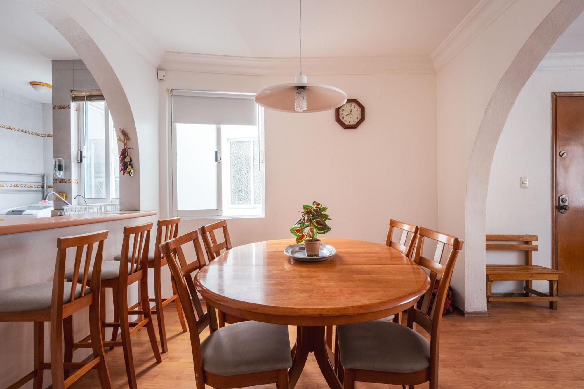 Heart Of Roma Apt On A Quiet Street Μεξικό Εξωτερικό φωτογραφία